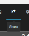 Share button